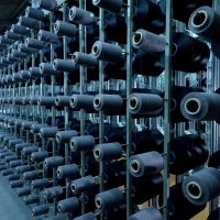 vista urdidor sintetico en Textil Tapias Global