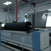 repasador externo calidad Textil Tapias Global