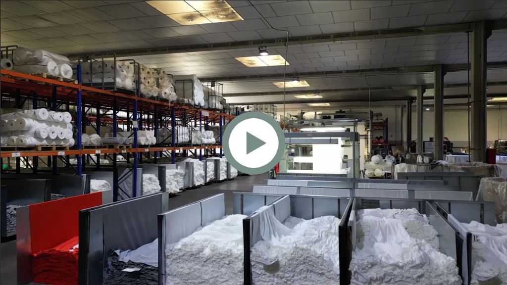 visión proceso acabados colaborador de Textil Tapias Global