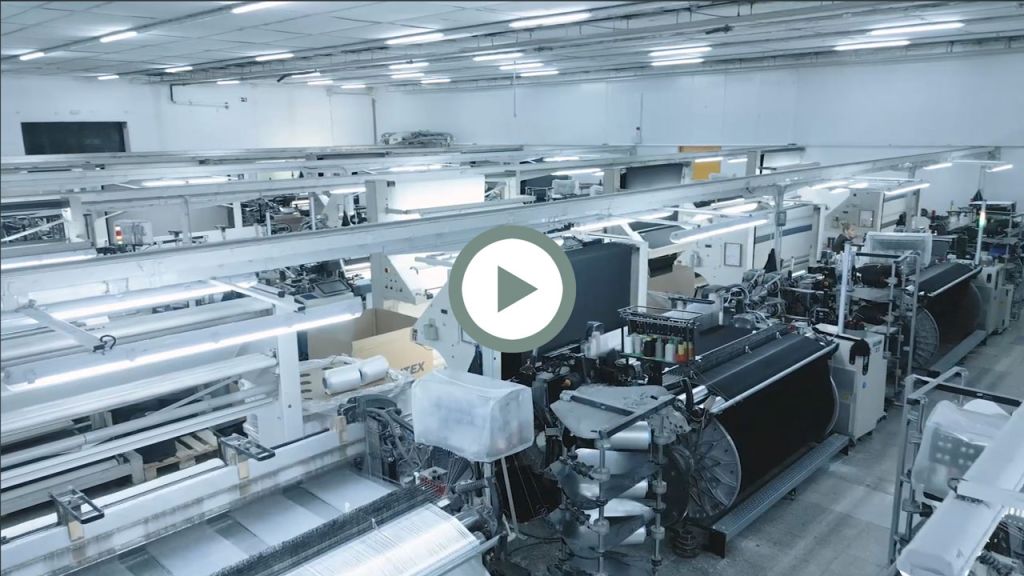 sala sintetico de Textil Tapias Global